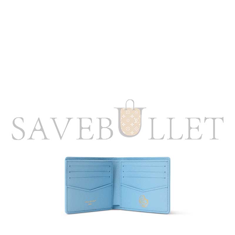 LOUIS VUITTON SLENDER WALLET M28042 (11*8.5*2cm) LOUIS VUITTON SLENDER WALLET M28042 (11*8.5*2cm)